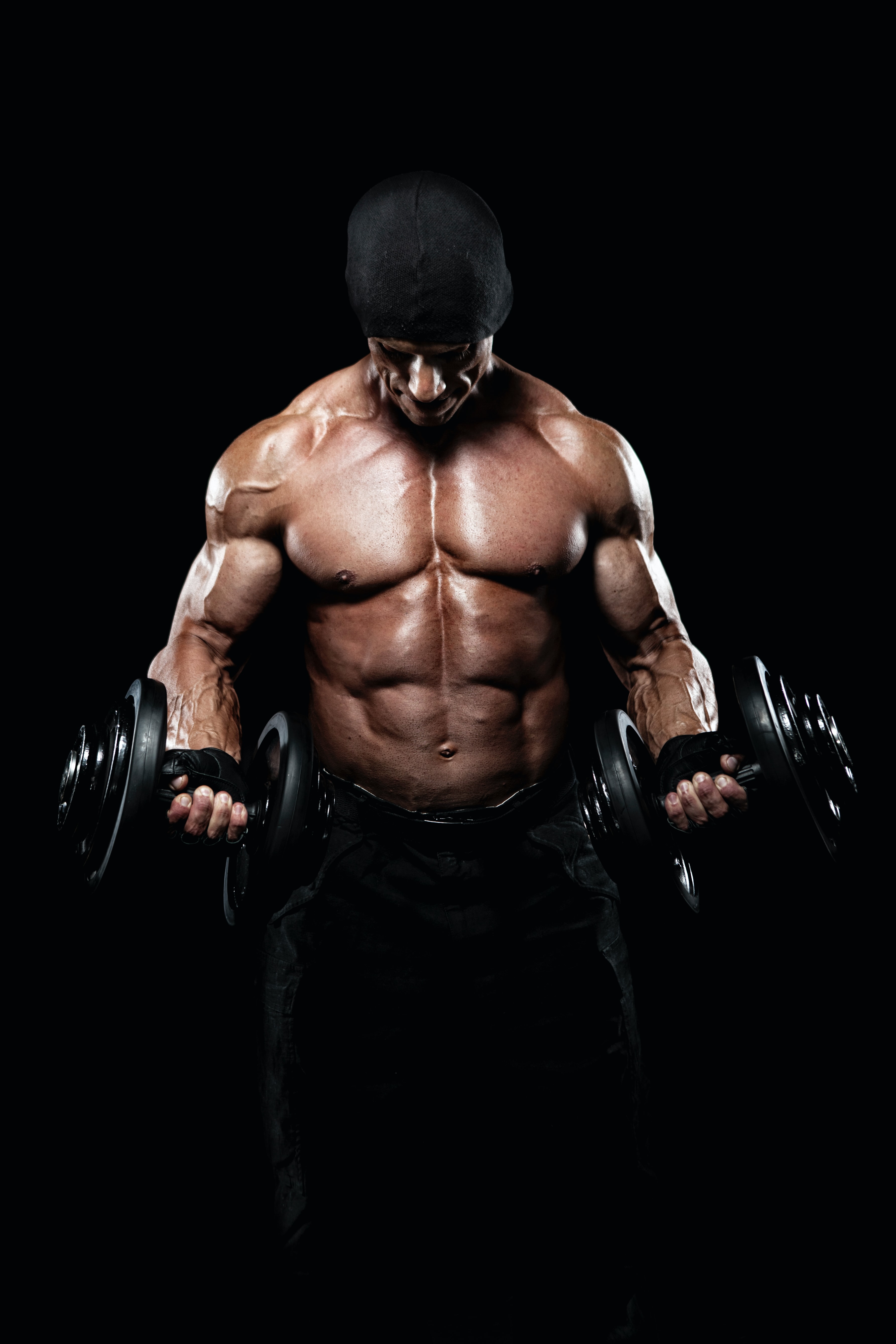 About HIIT Center
