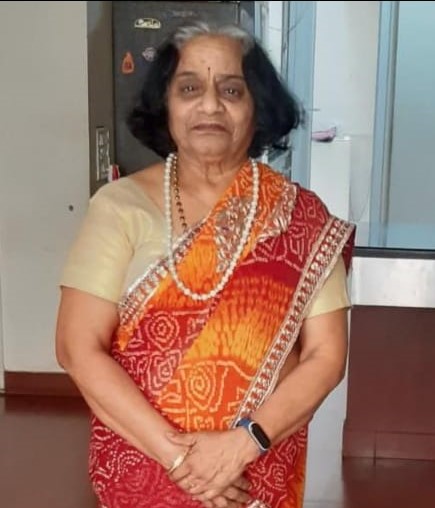 Madhu Gupta