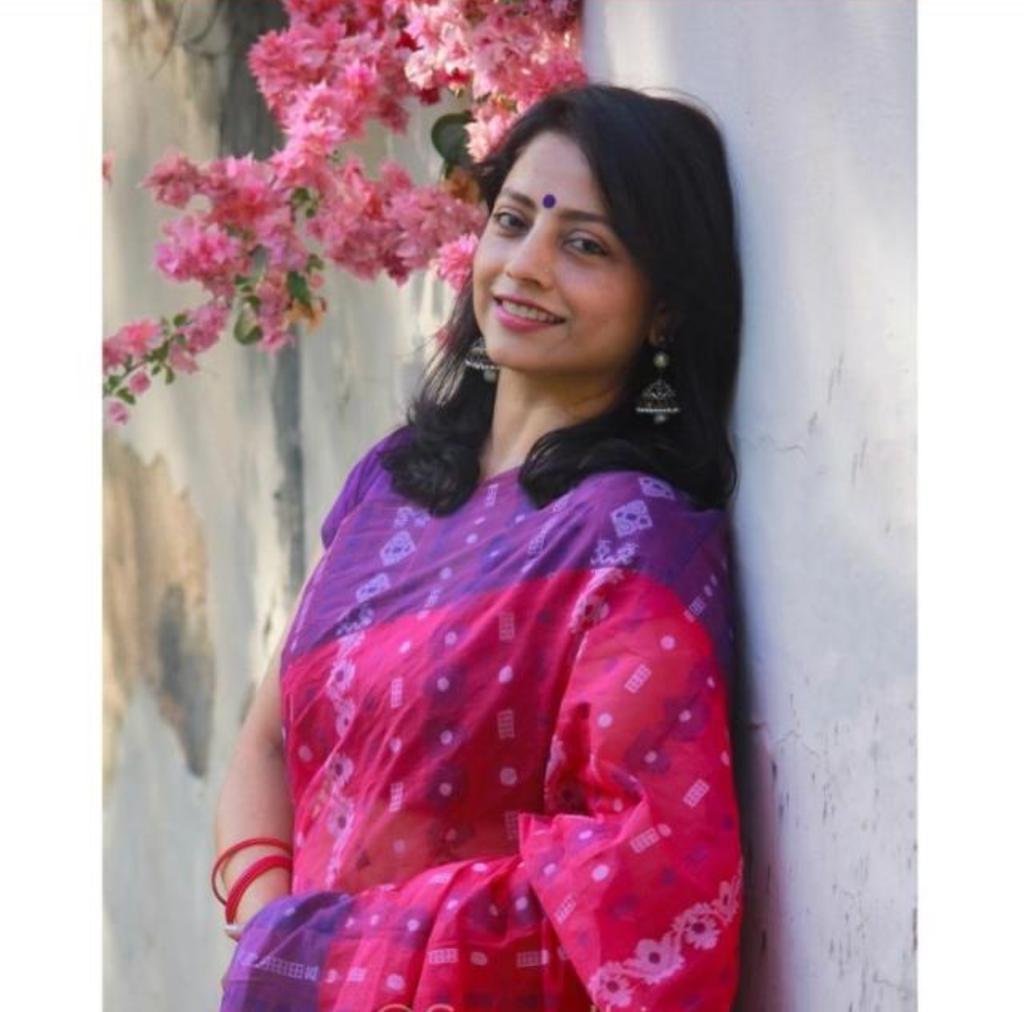 Jyoti Dwivedi