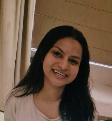 KHUSHI GUPTA