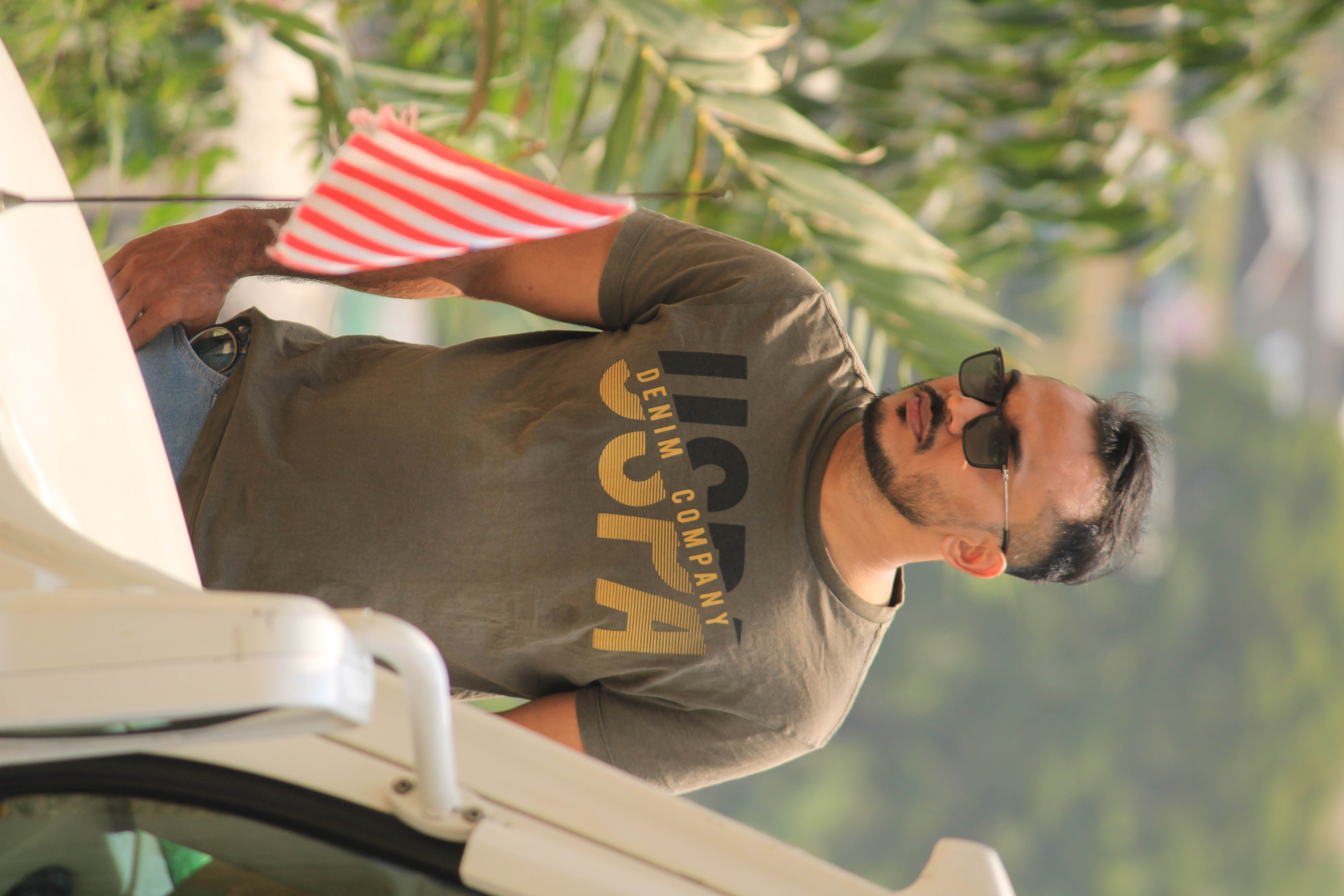 Muhammad Sakharia H