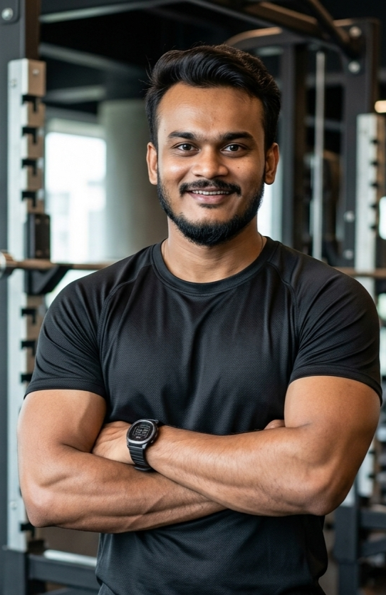 Muhammad Sakharia H