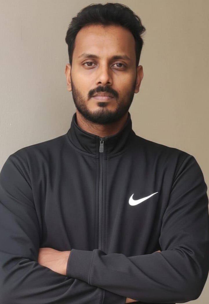 RENJITH S